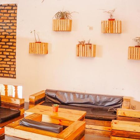 Zebra Boutique Hotel คิกาลี ภายนอก รูปภาพ