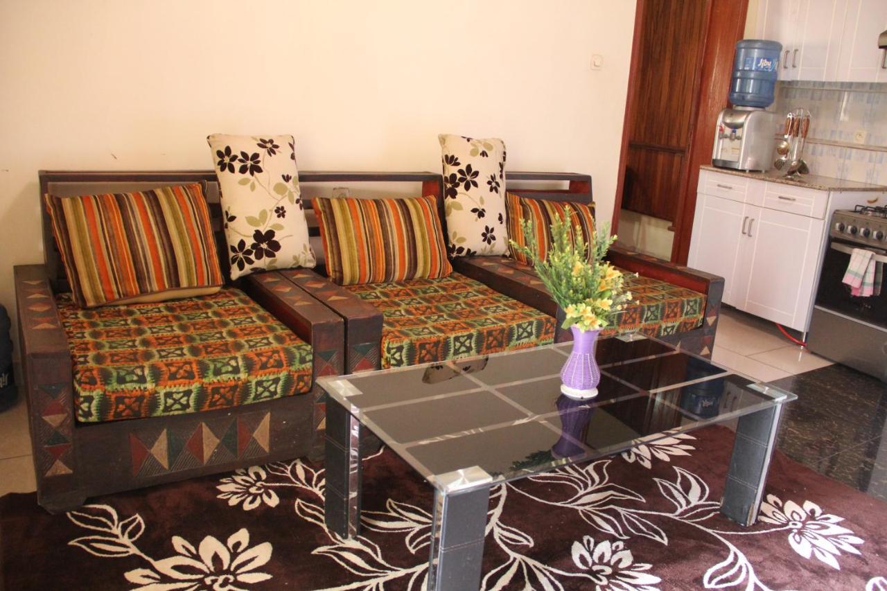 Zebra Boutique Hotel คิกาลี ภายนอก รูปภาพ